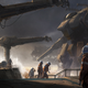 Image for article titled Killer Mech Is Cleared For Launch